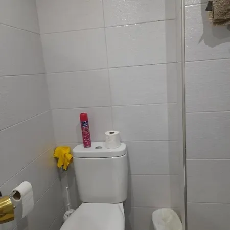 In Cristianos Apartman Los Cristianos