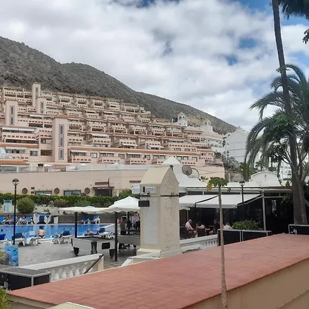In Cristianos * Los Cristianos