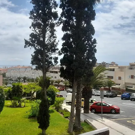 In Cristianos * Лос Кристианос