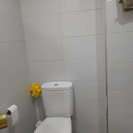 In Cristianos * Лос Кристианос