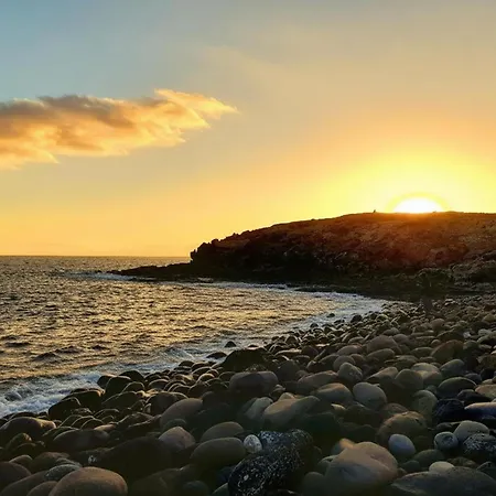 In Cristianos Лос Кристианос