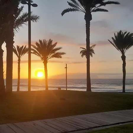 In Cristianos Апартаменты Лос Кристианос