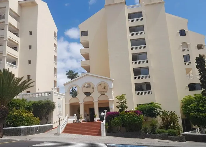 In Cristianos Appartamento Los Cristianos (Tenerife)