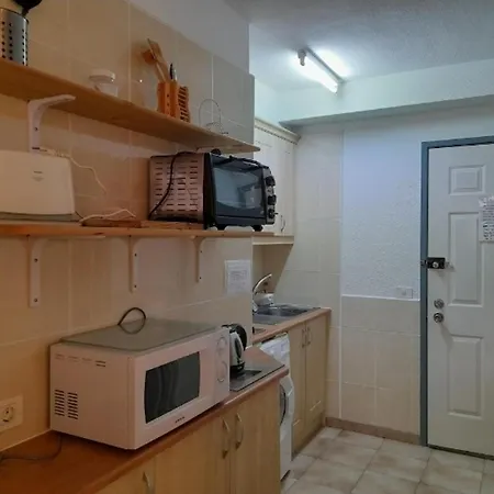 In Cristianos Apartment *