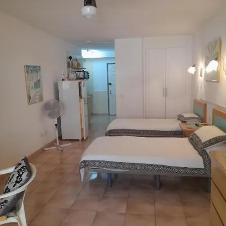 In Cristianos