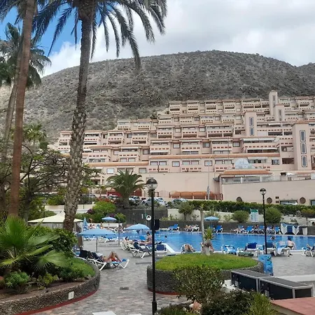 In Cristianos Los Cristianos (Tenerife)