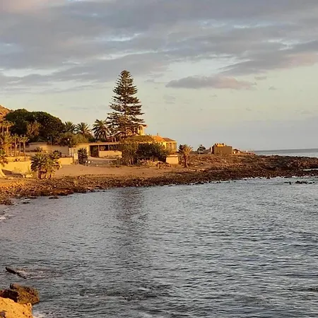 Apartment In Cristianos *