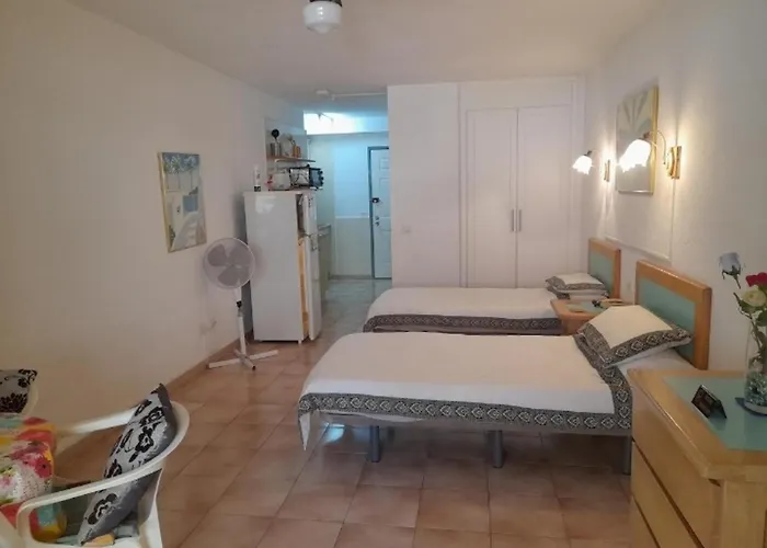 In Cristianos