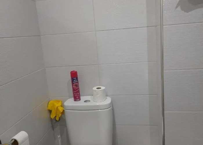 In Cristianos Lägenhet Los Cristianos (Tenerife)