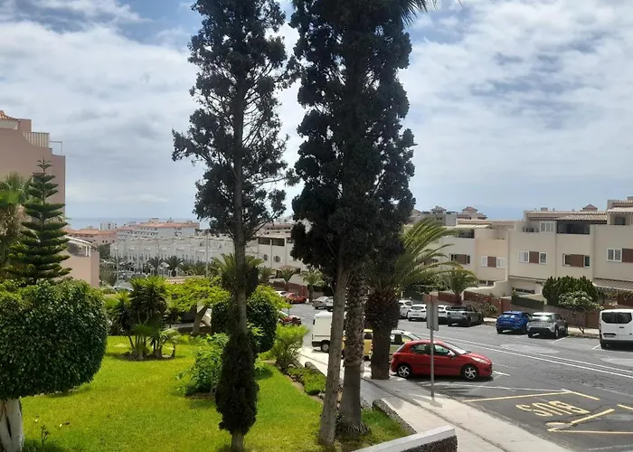 In Cristianos * Los Cristianos (Tenerife)