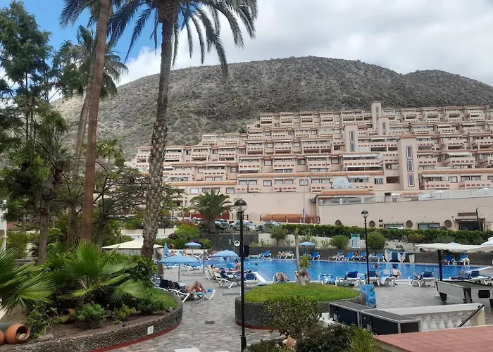 In Cristianos Los Cristianos (Tenerife)