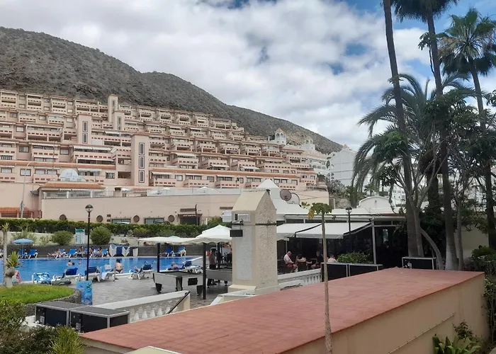 In Cristianos * Los Cristianos (Tenerife)