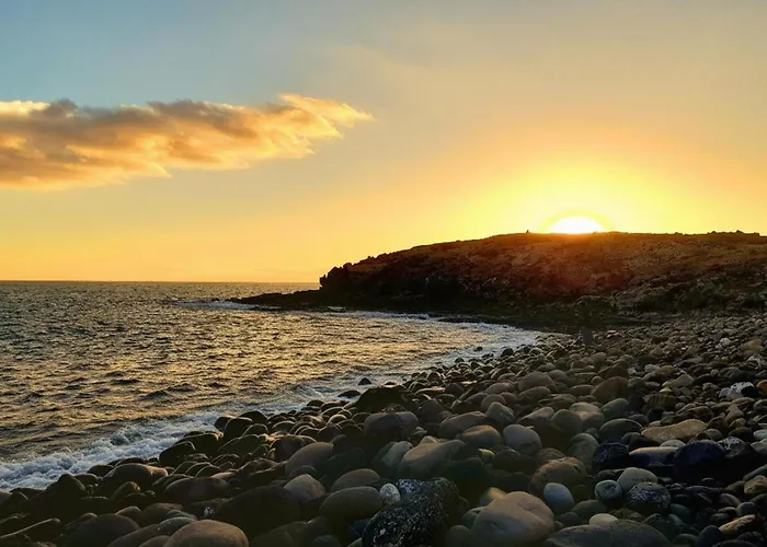 In Cristianos Los Cristianos (Tenerife)